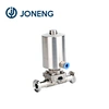 plastic diaphragm valve